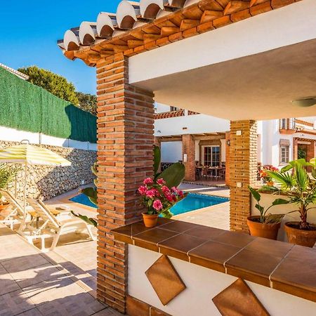 Villa Sol Нерха Экстерьер фото