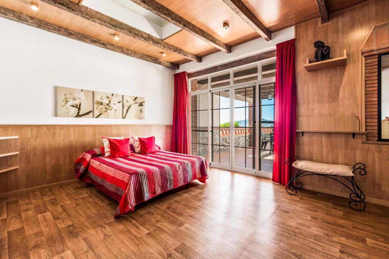Villa Sol Нерха Экстерьер фото